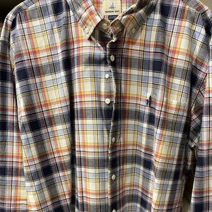 Johnnie O Hanging Out Sport Shirt